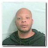 Offender Quentin Jermaine Brown