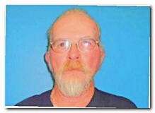 Offender Robert Ancel Williams