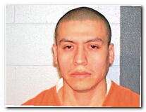 Offender Ruben Aldama