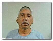 Offender Salvador Villareal