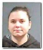 Offender Sarah Rae Cady