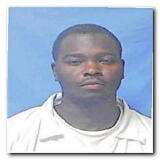 Offender Vontrel Daquaice Cochran