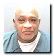 Offender Walter Lewis Johnson Jr