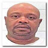 Offender Alphonzo Roderiqe Morton