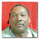 Offender Anthony Jackson