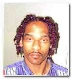 Offender Bruce Anthony Washington