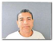 Offender Carlos Ruiz Rodriguez