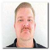 Offender Daniel Clinton Swart