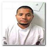 Offender Daniel Corrales-saturnino