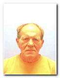 Offender Danny Ray Caudill