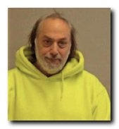 Offender David Ackley