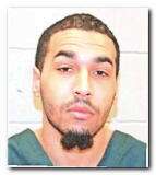 Offender Dominick D West