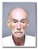 Offender Donald Tim Golden