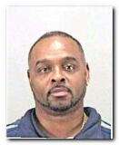 Offender Eric Williams