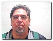 Offender Erik Alcaraz