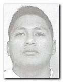 Offender Erik Ancelmo Lope Ramos