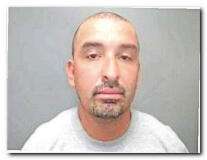 Offender Erik Girardo