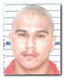 Offender Erik Omar Diaz