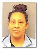 Offender Erika Elizabeth Espinosa