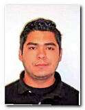 Offender Ernesto Andres Barajas