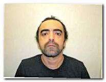 Offender Ernesto Carrillo