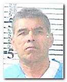 Offender Ernesto Garcia Avalos