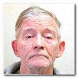 Offender Gregory David Wesley