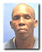 Offender Gregory Donnell Grier