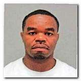 Offender Harold Donta Williams