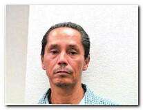 Offender Israel Avalos