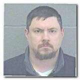 Offender Jason Michael Johnson