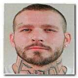 Offender Jason Robert Madgwick