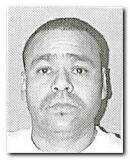 Offender Jorge Sandoval Caro