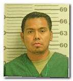 Offender Jose Miguel Guillen-fernandez