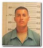 Offender Luis A Castillo