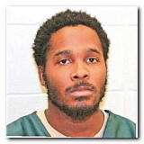 Offender Montreil D Lackey