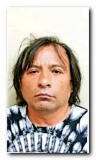 Offender Pedro Salinas