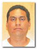 Offender Raul Jesus Subia