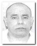 Offender Raul Ramirez