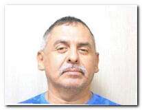 Offender Reynaldo Alaniz Magallan