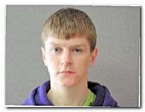 Offender Rhys A Wahleithner