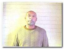 Offender Robert James Washington