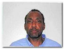 Offender Ronald Curtis Morton