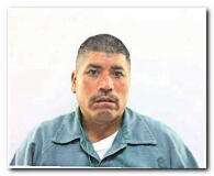 Offender Rosendo F Sanchez