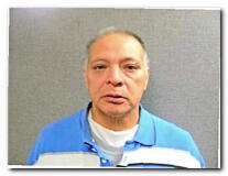 Offender Roy Garcia