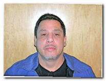 Offender Rudy Gutierrez