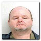 Offender Steven Blaine Church