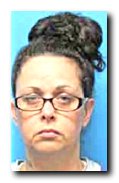 Offender Tashia Diane Titus