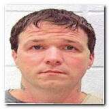 Offender Timothy Ronald Eversole