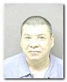 Offender Wenslado Saldivar Rodriguez